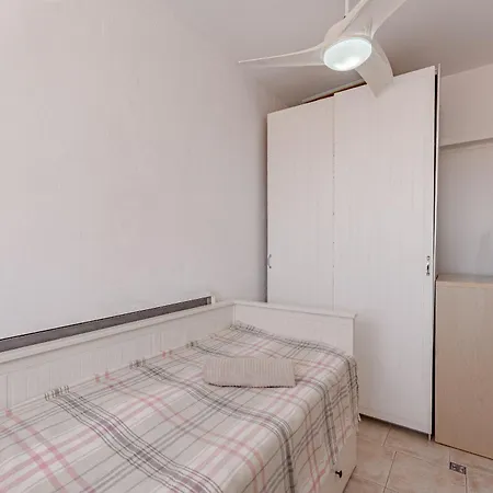 In El Paso Apartament Arona (Tenerife)