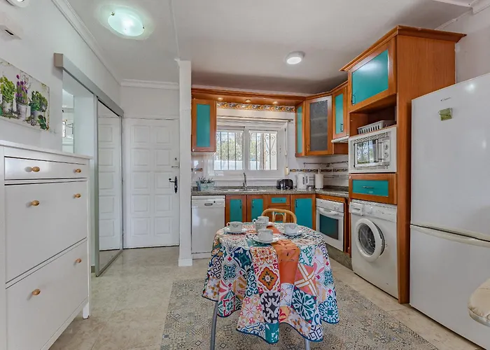 Apartament In El Paso