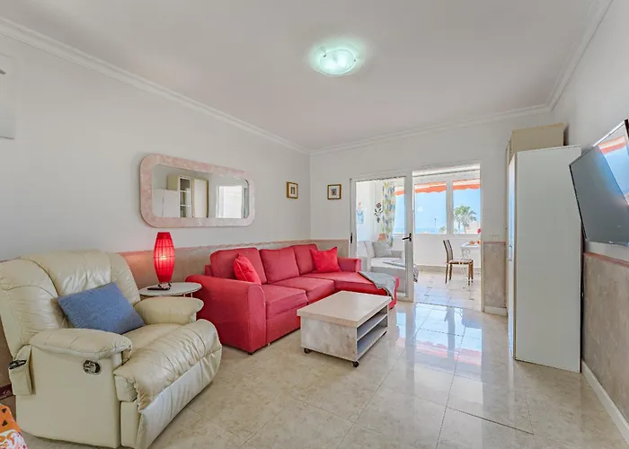 Apartament In El Paso