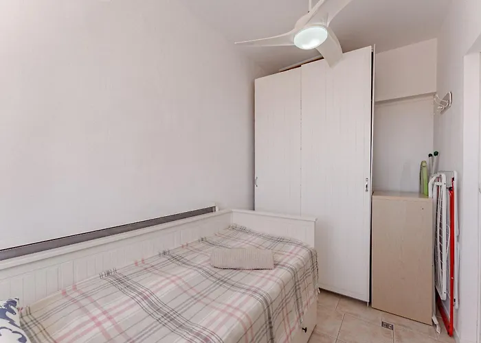 In El Paso Apartament Arona (Tenerife)