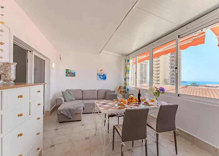 Apartament In El Paso