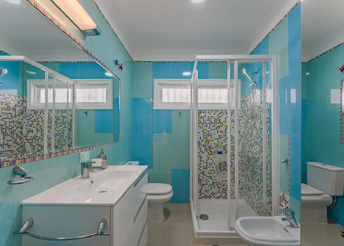 In El Paso アパート *