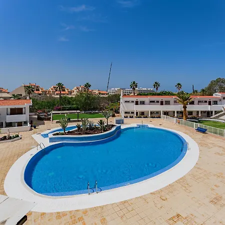 In El Paso 아파트