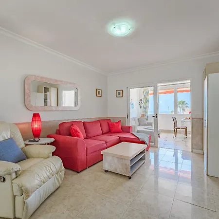 Apartamento In El Paso