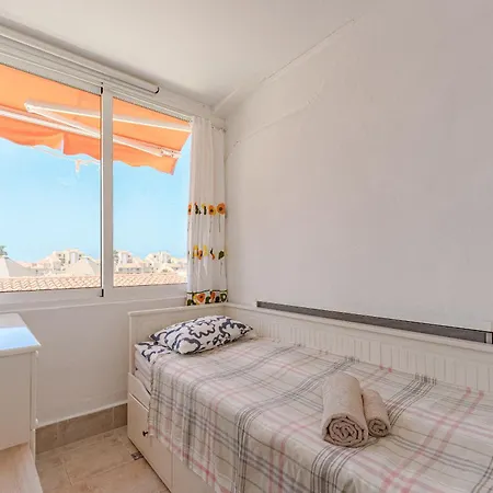 In El Paso * Arona (Tenerife)