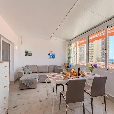 Apartamento In El Paso