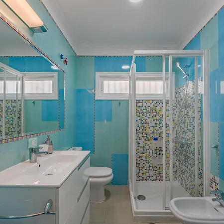 In El Paso Apartment *