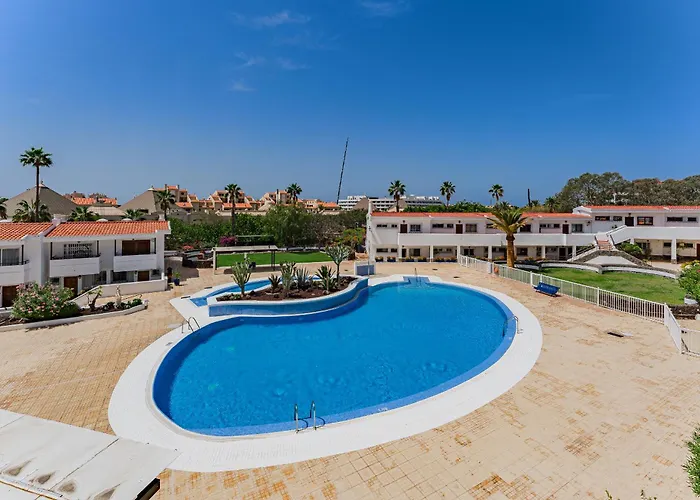 In El Paso 아파트