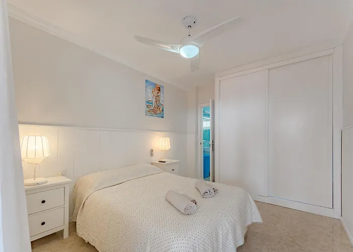 In El Paso 아파트