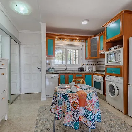 Apartment In El Paso